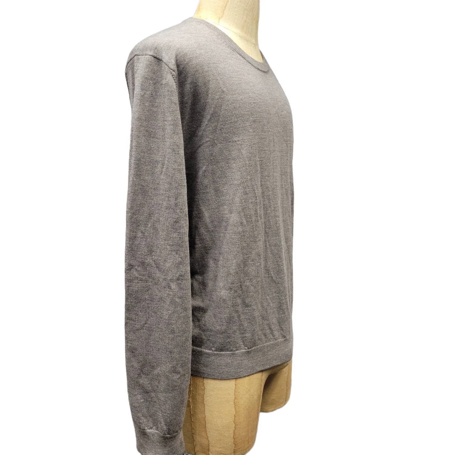 The Men'S Store At Bloomingdale'S - Men's 100% Merino Wool Crewneck Sweater
