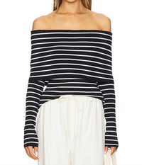 A.L.C. - Evelyn Top