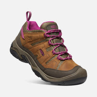 Keen - Women's Circadia Vent Simple Hiker Shoes