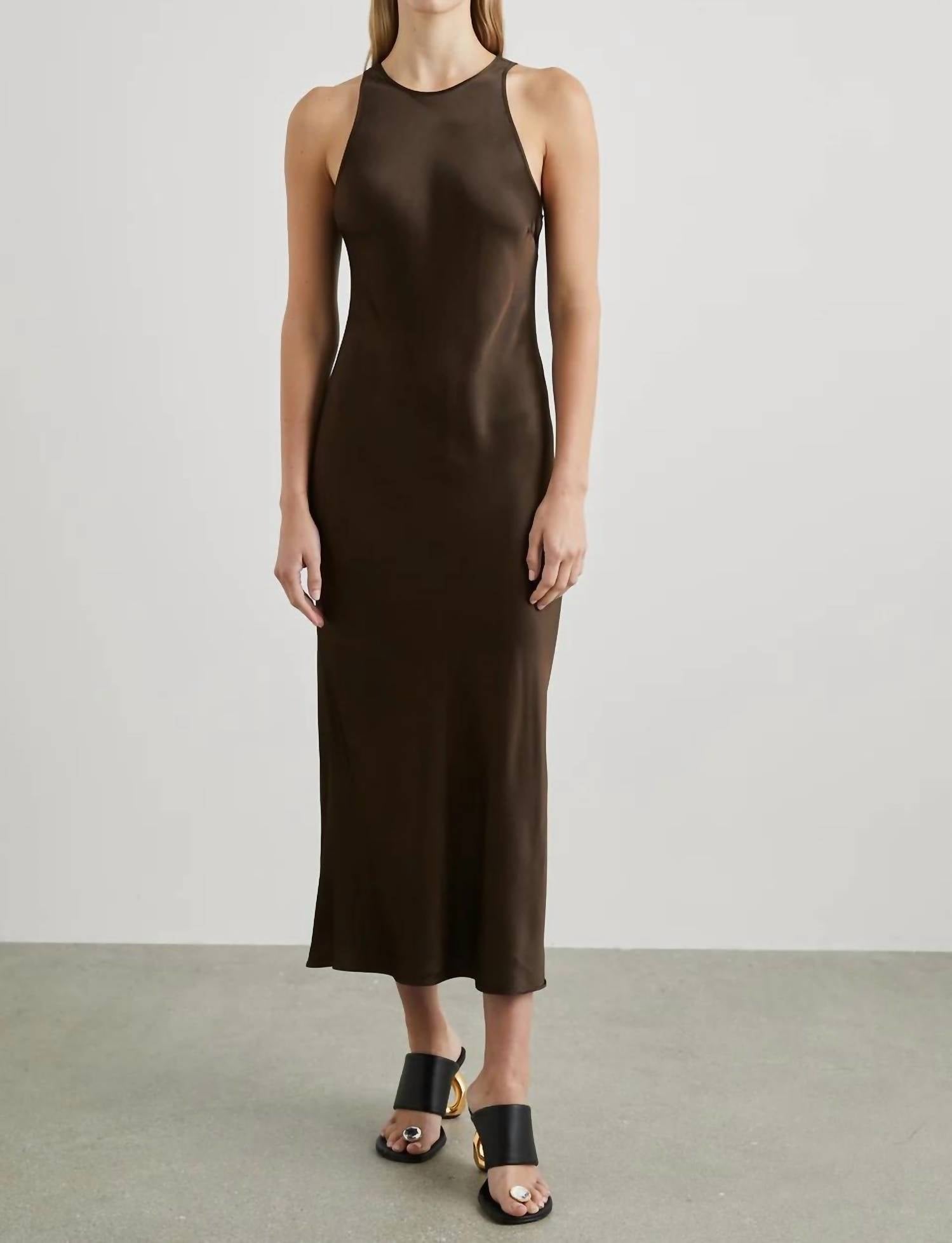 Rails - Solene Dress