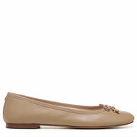 Sam Edelman - Women's Felicia Luxe Slip On Round Toe Flexible Ballet Flats