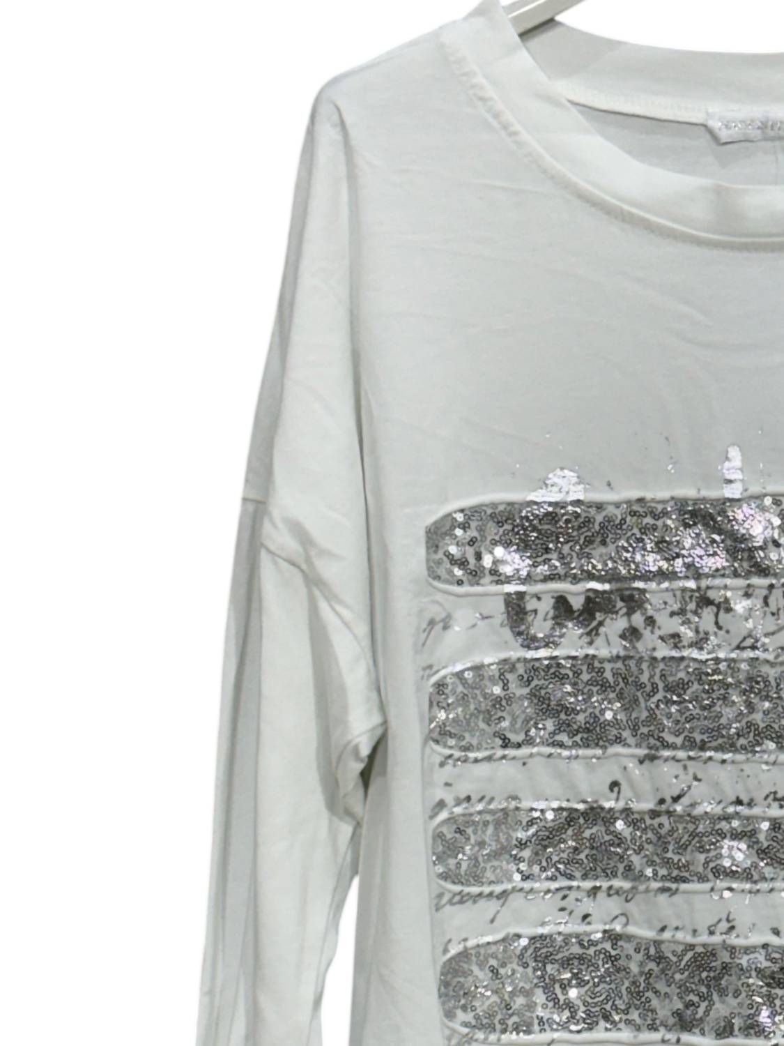 Oz - Women's Long Sleeve Tops