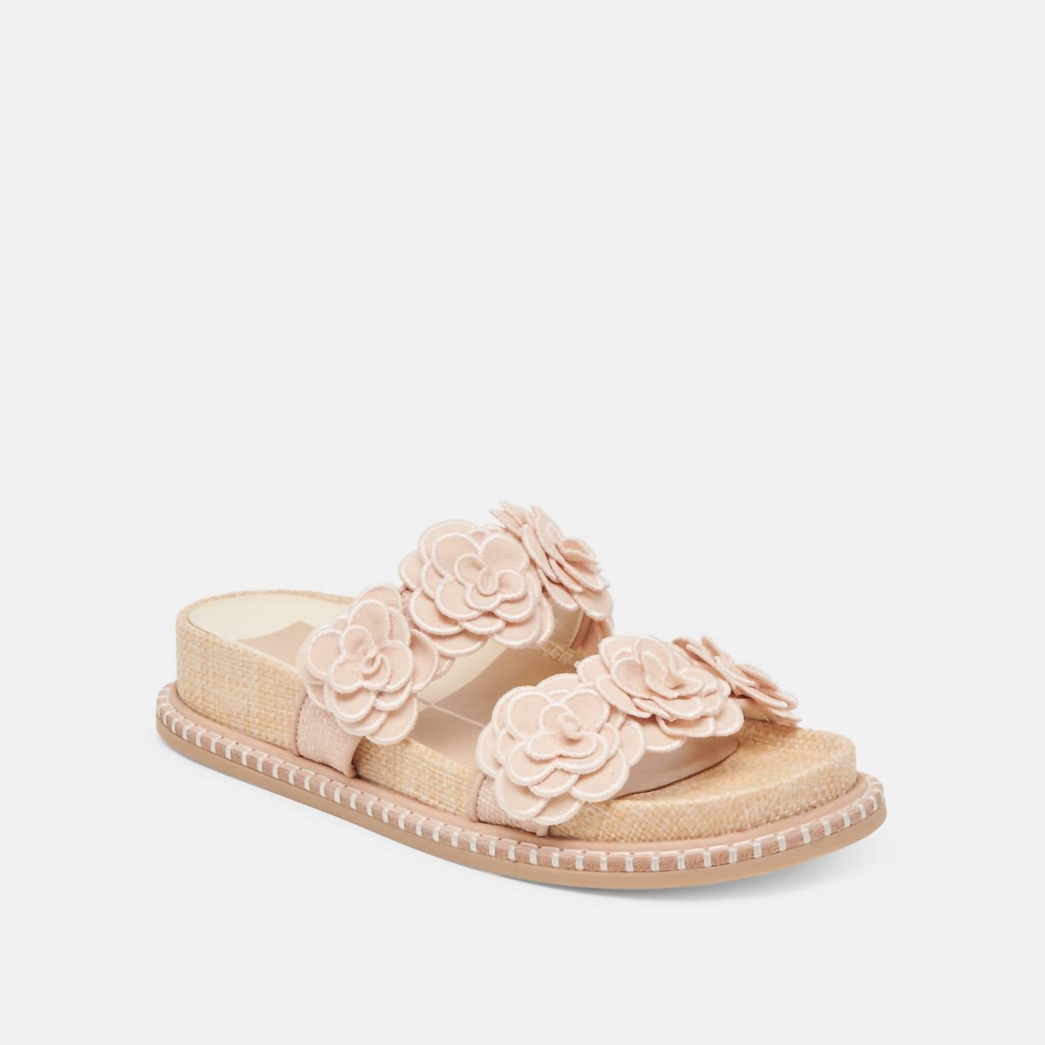 Dolce Vita - Women's Sherla Sandals