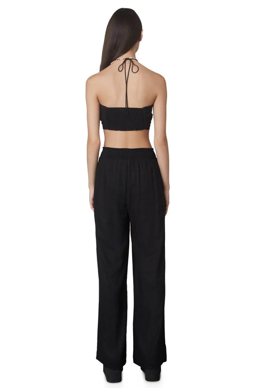 Nia - Mallorca Wide Leg Pants
