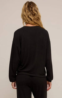 Z Supply - Be Mine Pullover