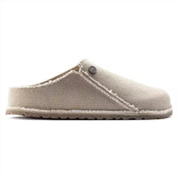 Birkenstock - Unisex Zermatt Canvas Slippers