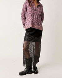 Free People - Stellar Pullover