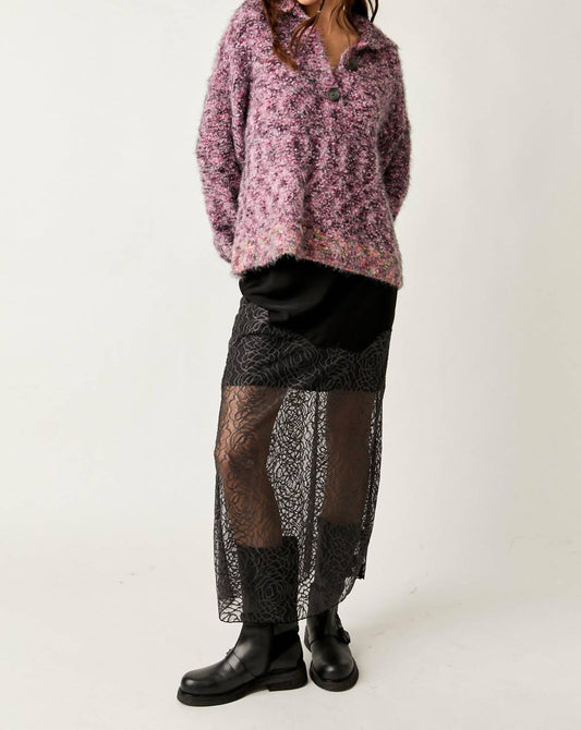 Free People - Stellar Pullover