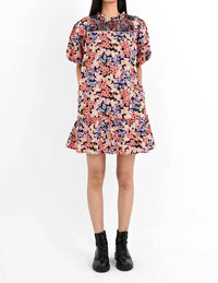 NICOLE DRESS