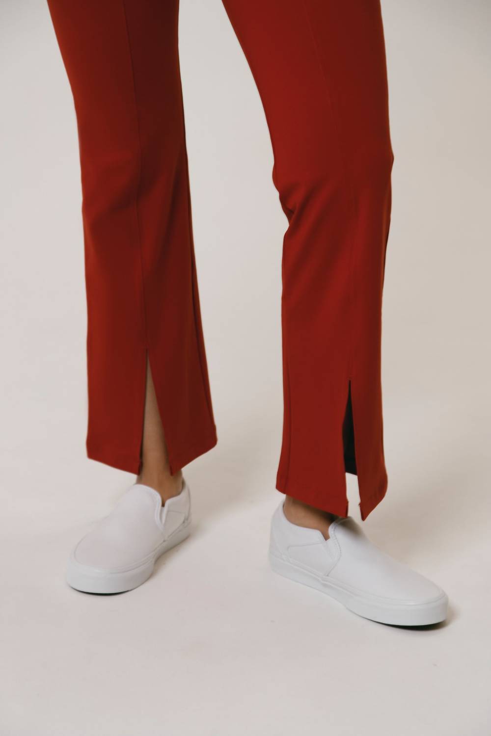 Lovyt - Flare Leggings