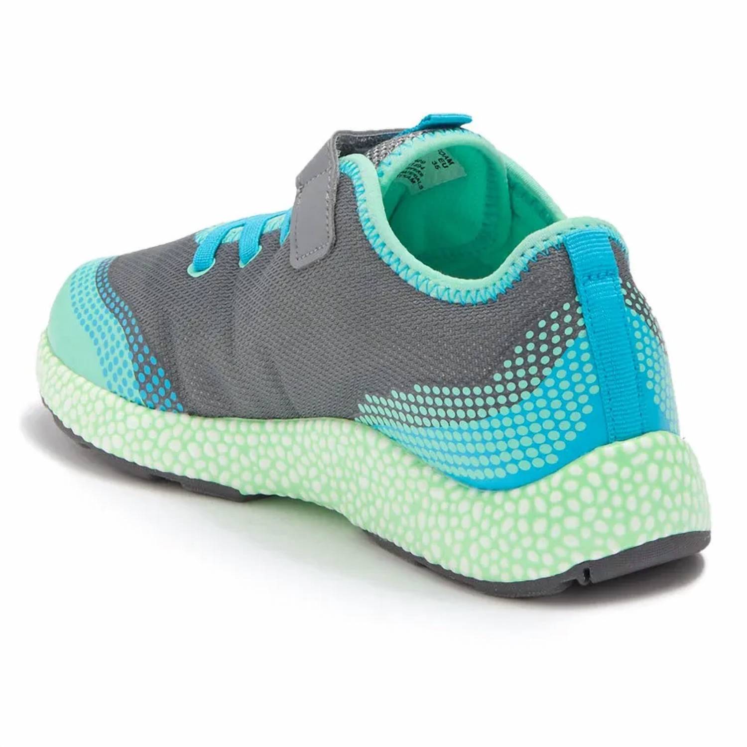 Saucony - Girl's Astrofoam Sneakers