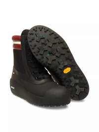 Bally - Men's Croker Calf Leather Shirling-lined Boots