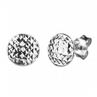 Gold & Honey - Women's Stud Earrings - Set Of 3