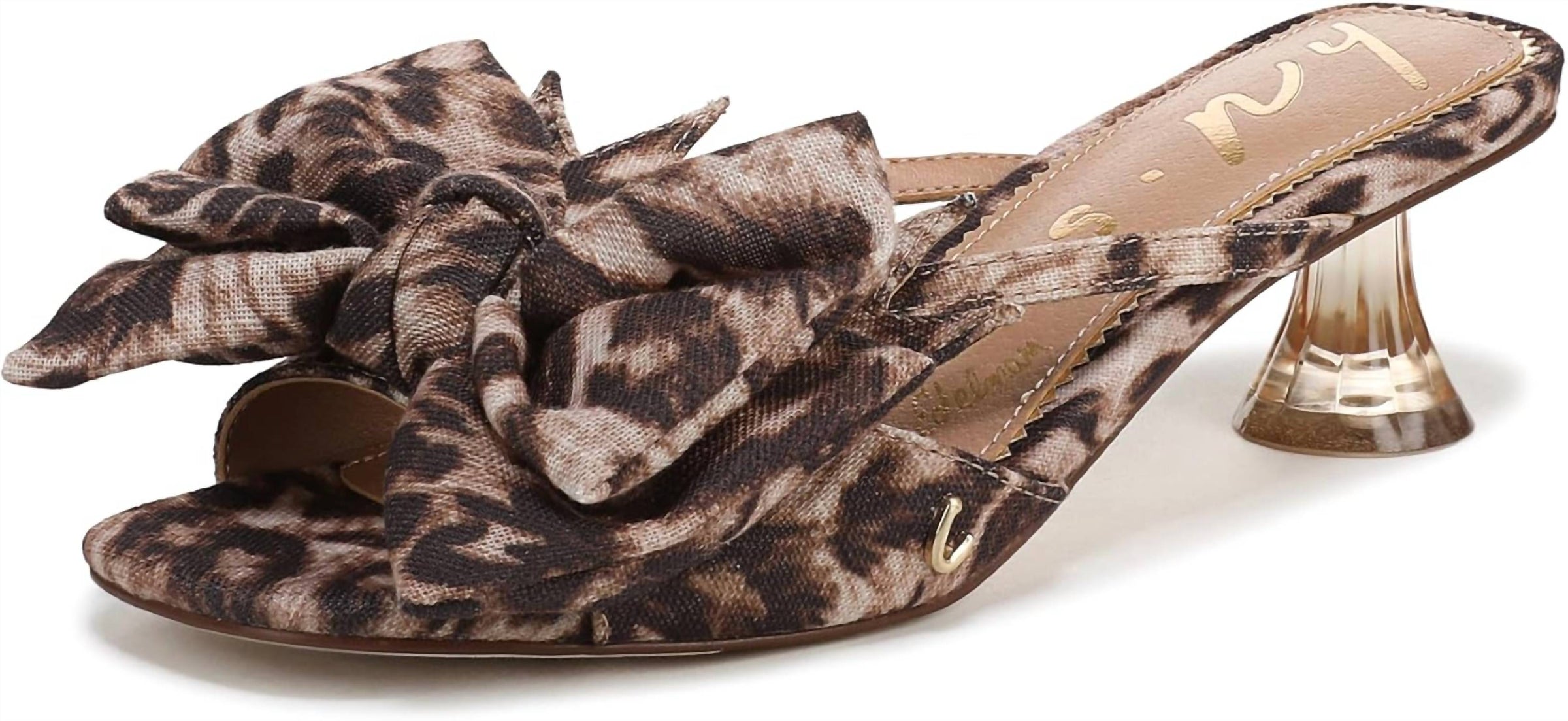 Circus By Sam Edelman - Women's Natalina Slides