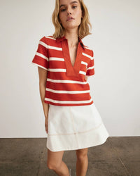 Tanya Taylor - Melanie Knit Top