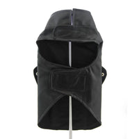Doggie Design - Biker Dawg Motorcycle Jacket
