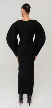 Ronny Kobo - Randy Knit Dress