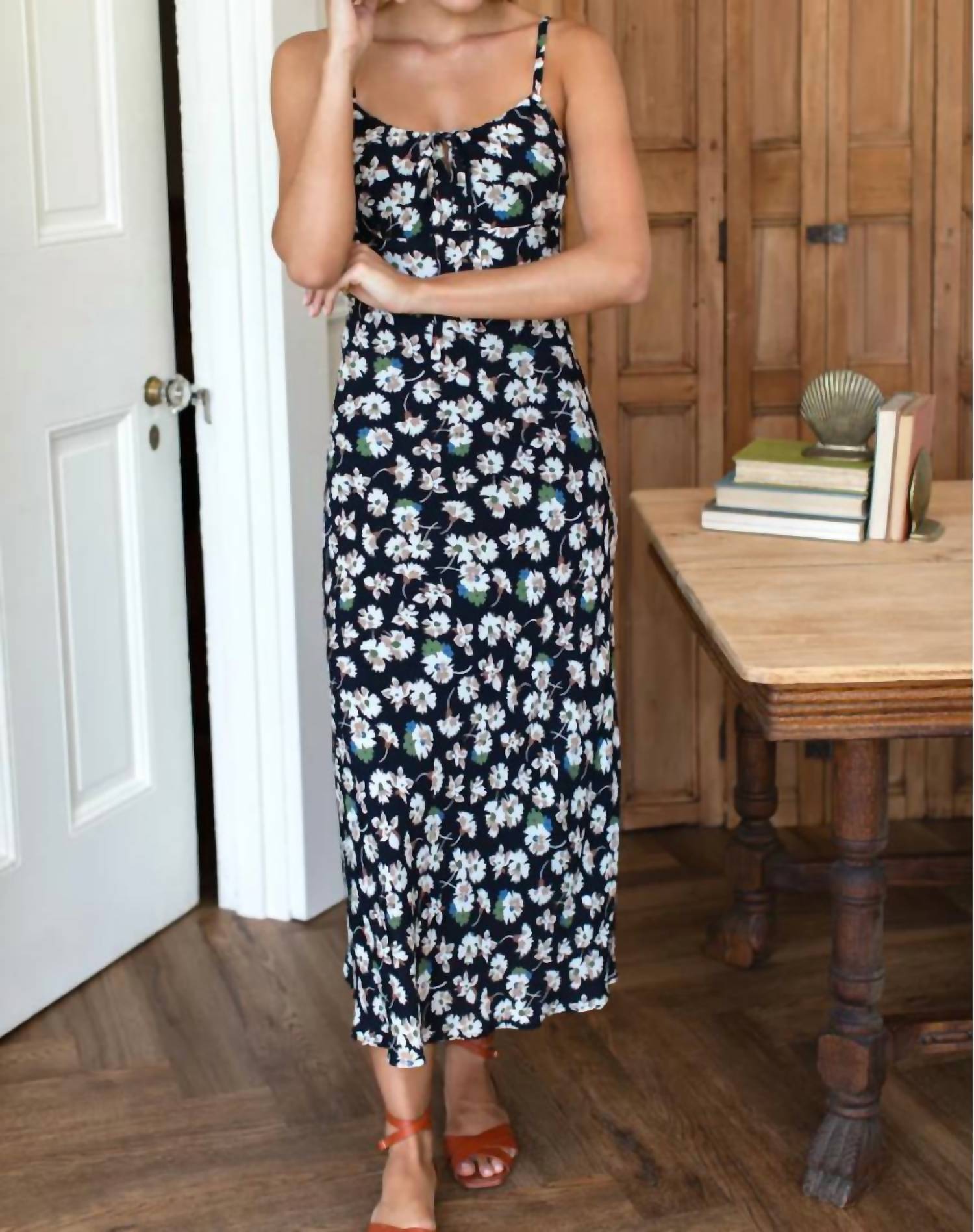 Emerson Fry - Amy Bias Sundress