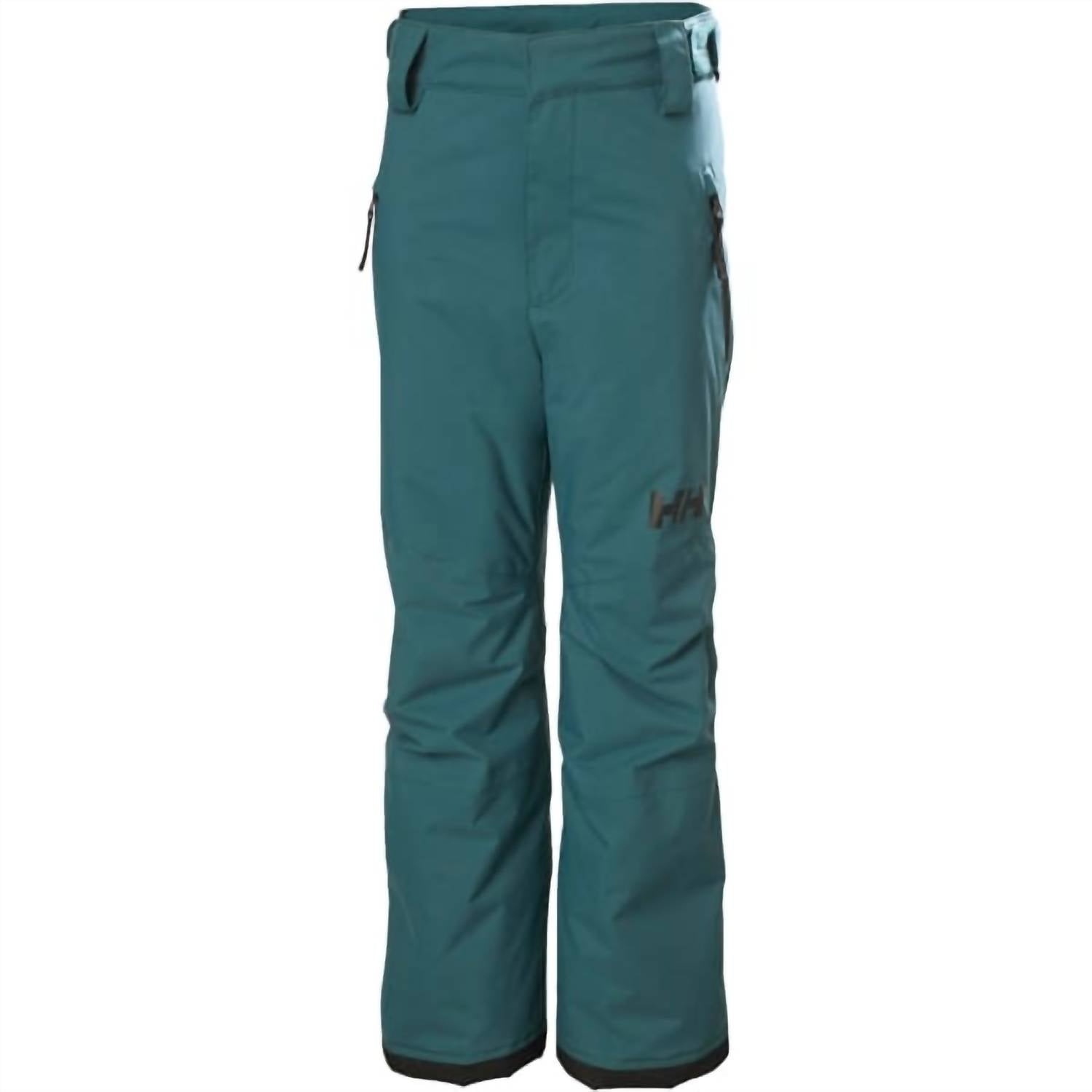 Helly Hansen - Kids Legendary Pant