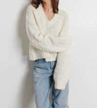 Line - Ashtin Sweater