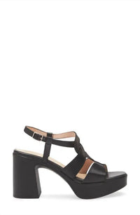 Wonders - Women's Indira Platform Sandal
