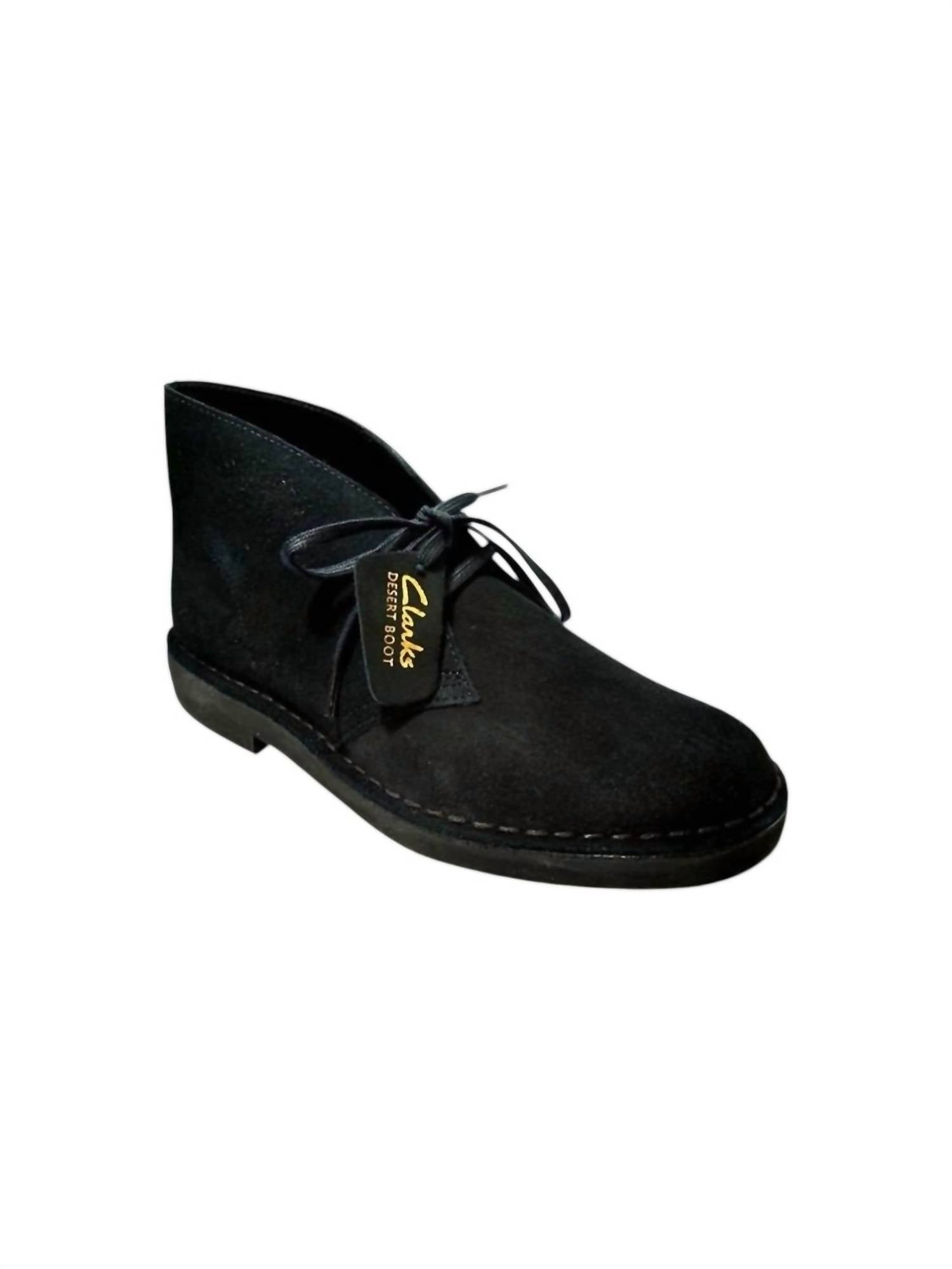 Clarks - Men's Desert Boot
