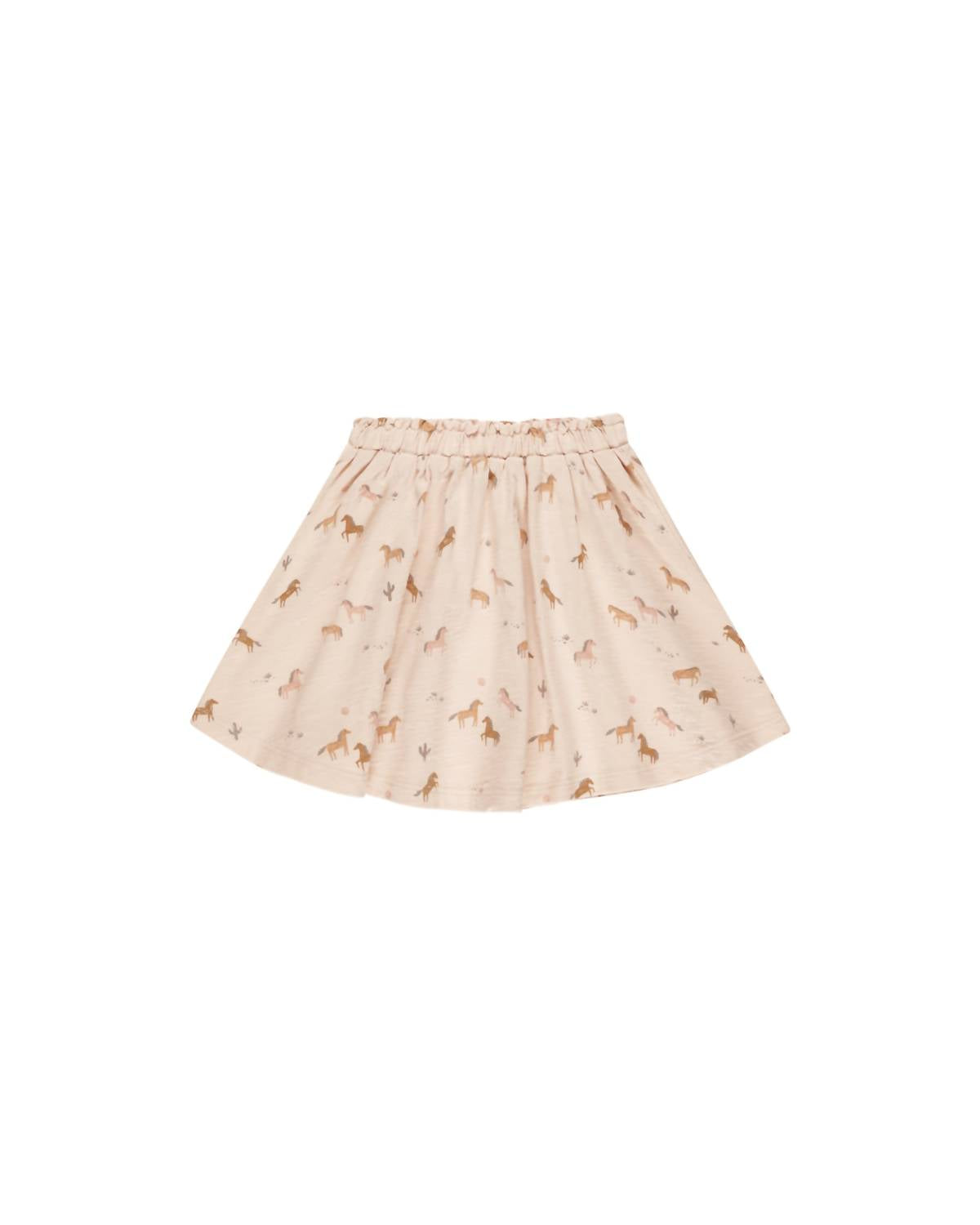 Rylee + Cru - Girl's Mae Skirt