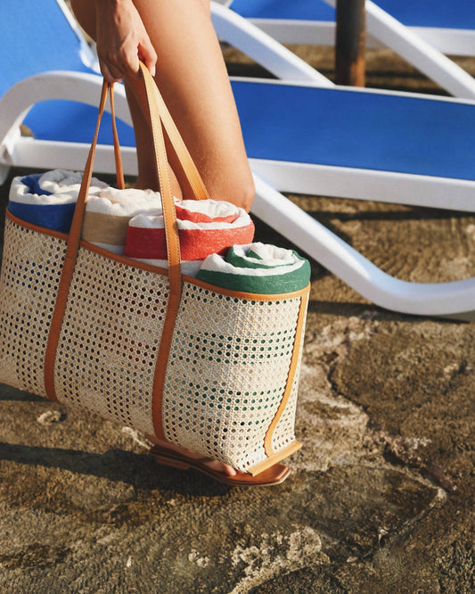 Bembien - Women's Margot Plage Bag