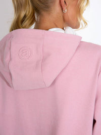 Abacus Sportswear Us - Banff Fleece Hoodie