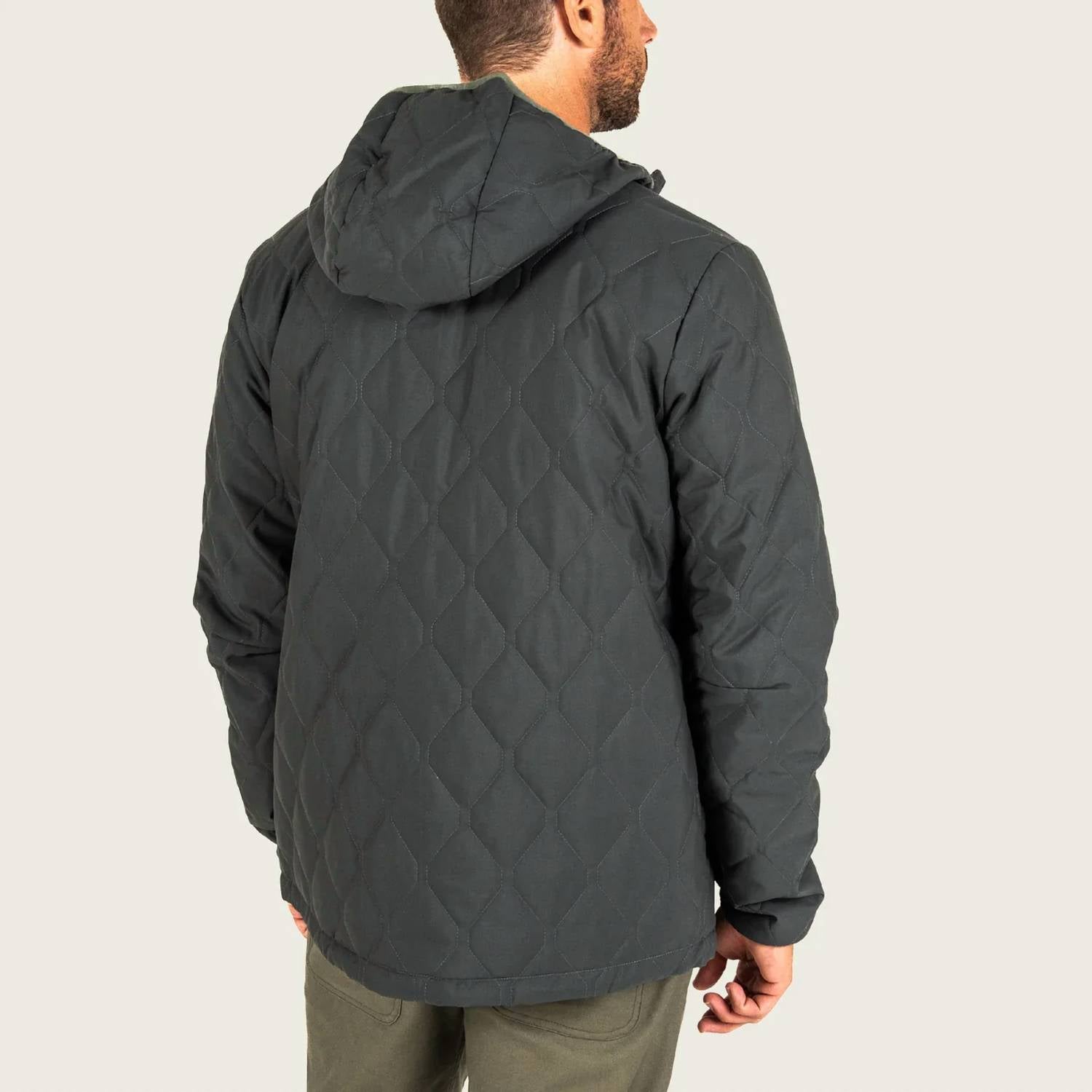 Marsh Wear - Barnwell Puff Jacket