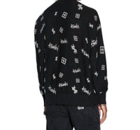 Ksubi - Trash Box Knit Crew Sweater