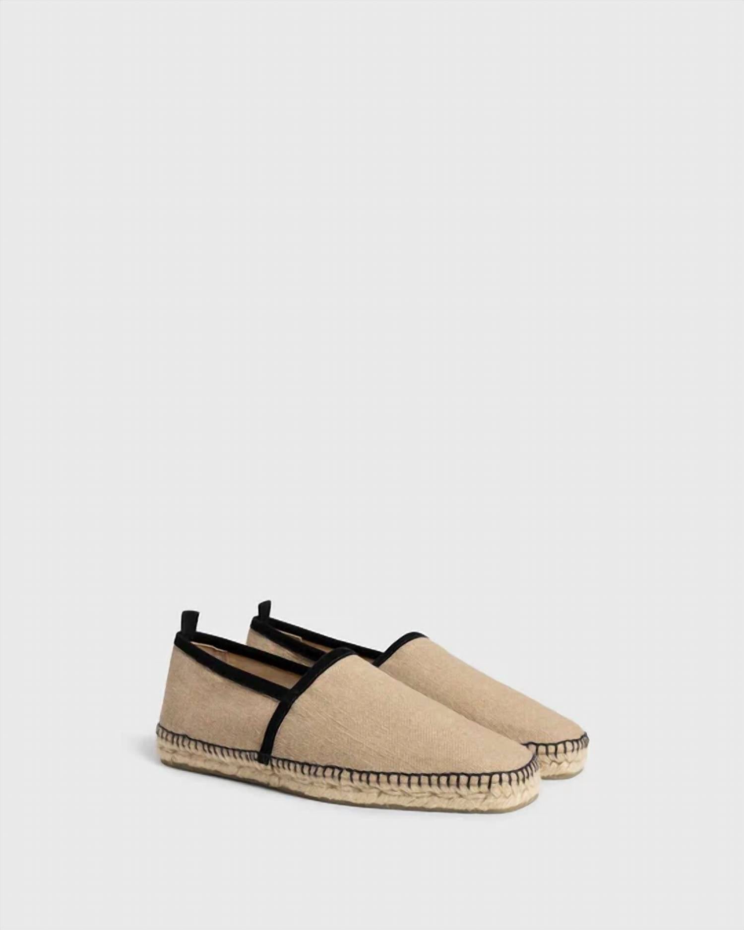 Castaner - Men's Paul Espadrilles