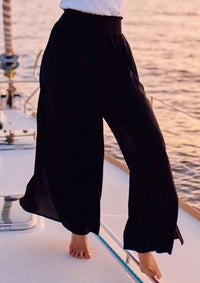 Mary Square - Krista Wide Leg Pants