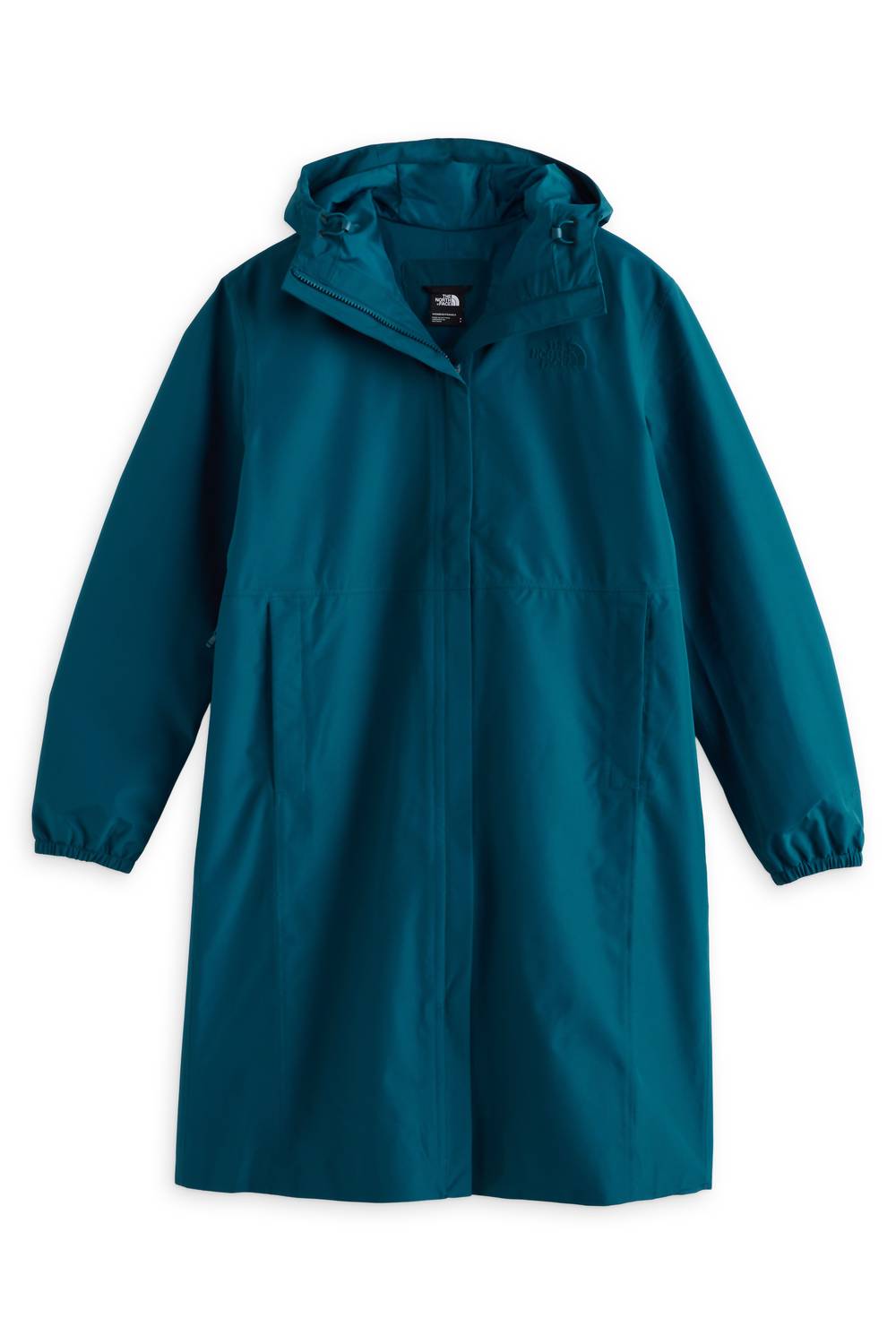 The North Face - Women's Daybreak Rain Parka