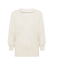 Brochu Walker - Estelle Vee Top