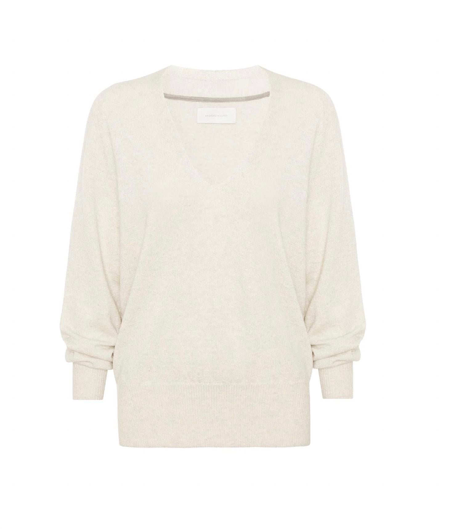 Brochu Walker - Estelle Vee Top
