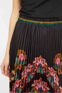 Caballero - Mia Midi Skirt