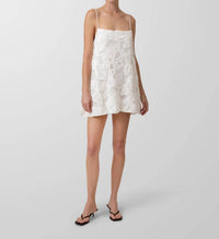 Line And Dot - La Dolce Lace Top