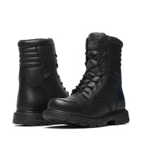 Thorogood Men's Genflex2 Tactical Jump Boots in black - men's boots - alternate view