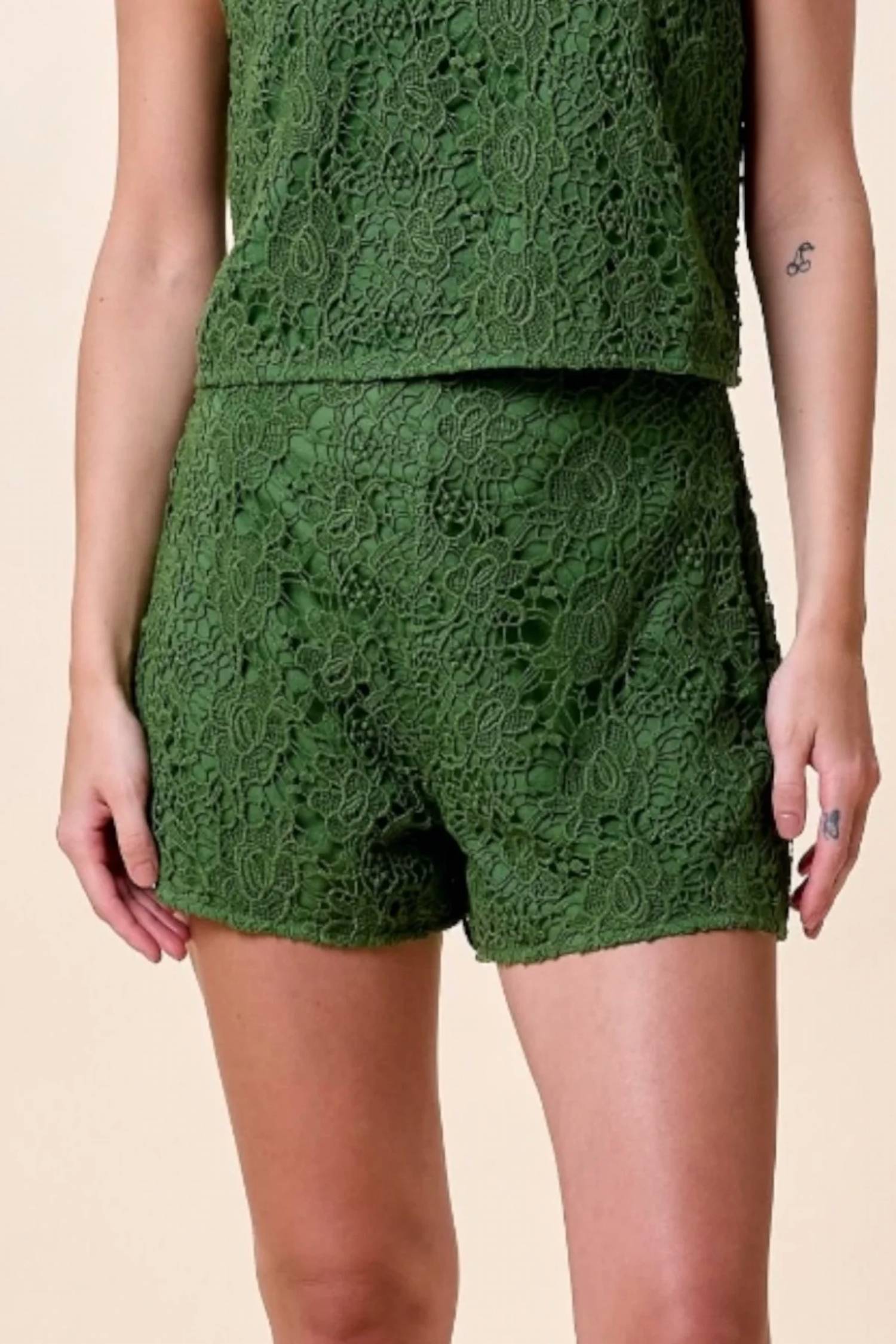 Cleobella - Alastair Shorts