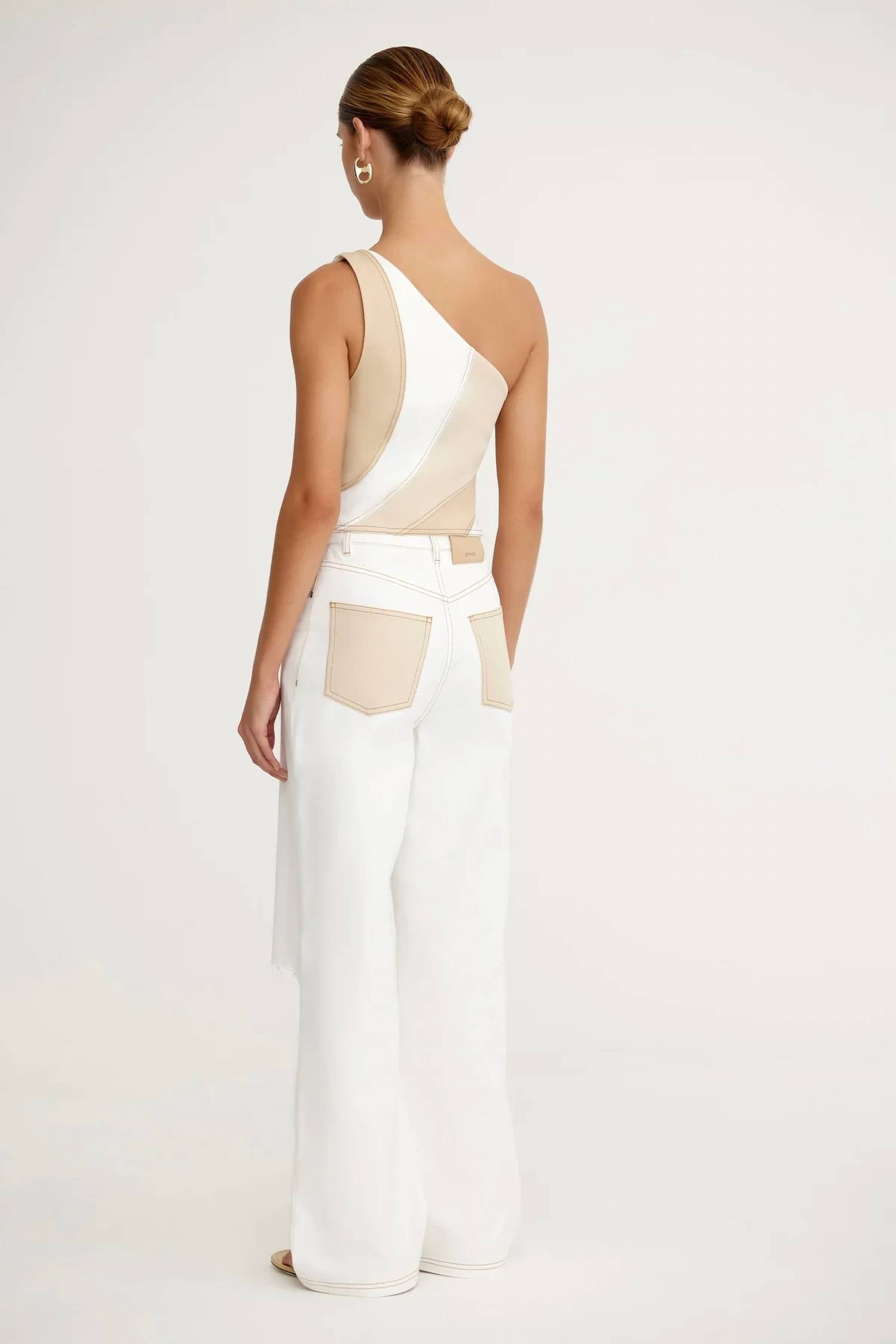 Significant Other - SASKIA TOP