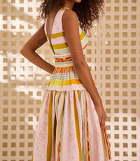 Hunter Bell - Mara Dress
