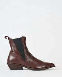 Officine Creative - Women's Noelie Pointed Toe Boots