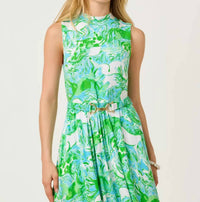 Lilly Pulitzer - Colman Midi Dress