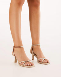 Billini - Women's Harissa Sandal