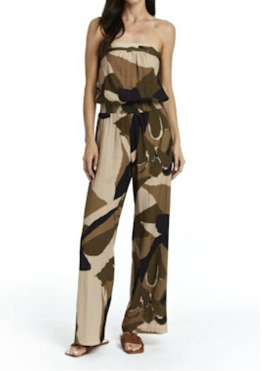 Drew - Women's Justina Jumpsuit