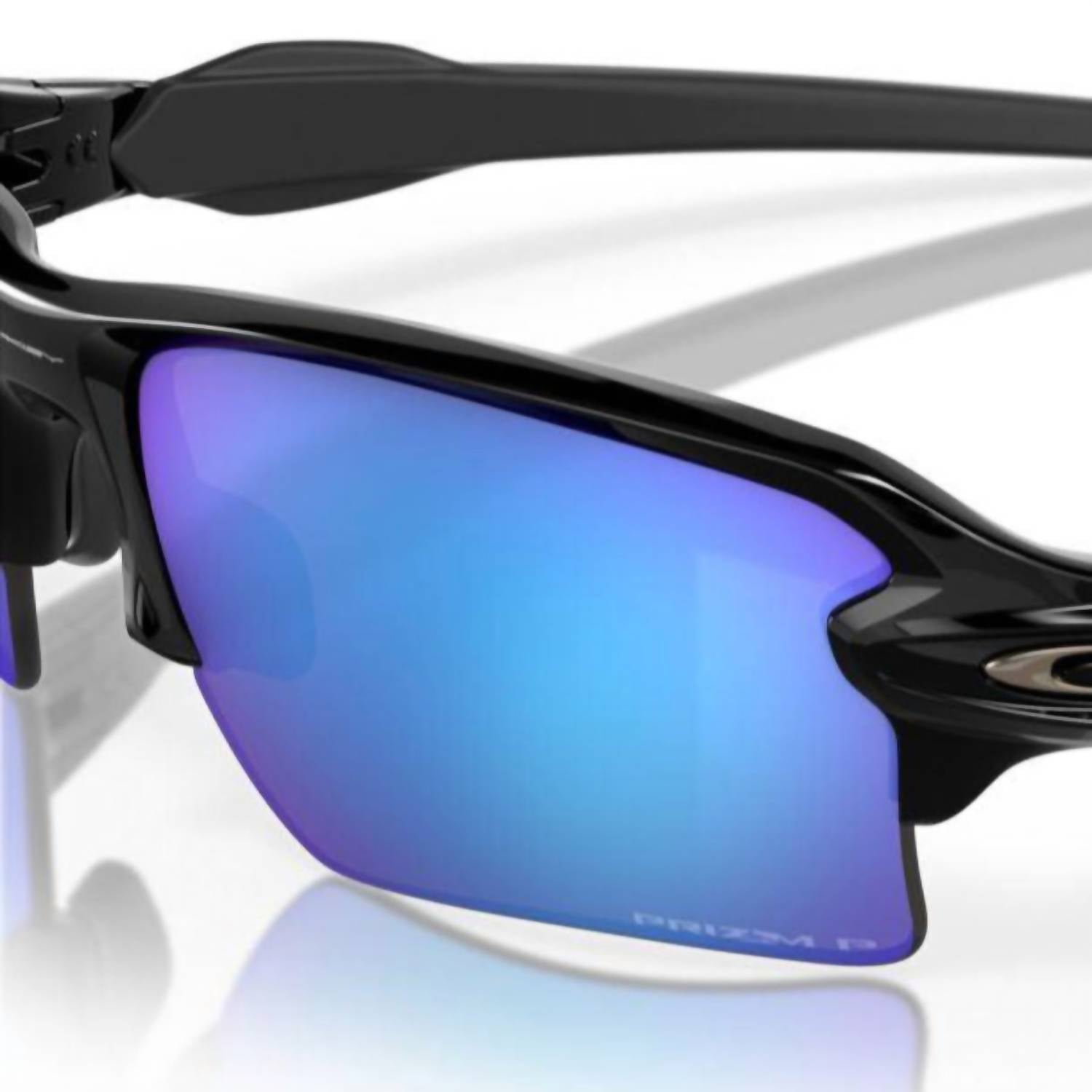 Oakley - Flak 2.0 Xl Polarized Sunglasses 9188 - F7 - 59