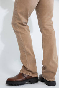 Monfrere - Clint Bootcut Jeans