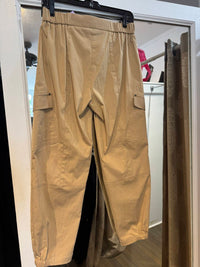 Elliott Lauren - Cargo pants