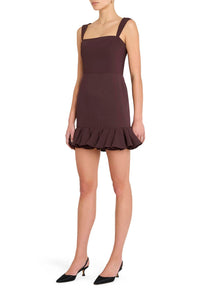 Amanda Uprichard - Annabeth Mini Dress